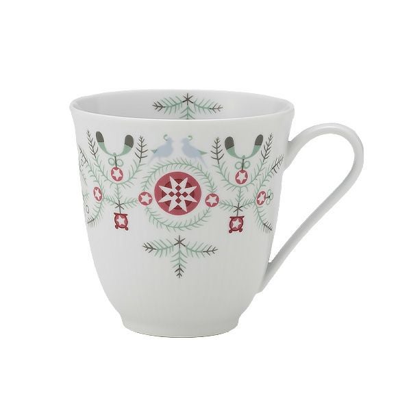 ロールストランド スウェディッシュグレース ウインター マグカップ 300ml 1016559