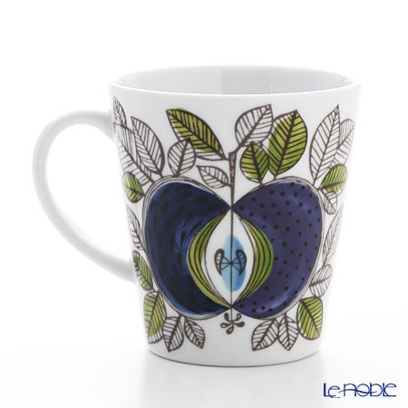 ロールストランド Eden エデン 復刻版 マグカップ 340ml