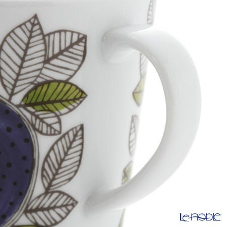 ロールストランド Eden エデン 復刻版 マグカップ 340ml