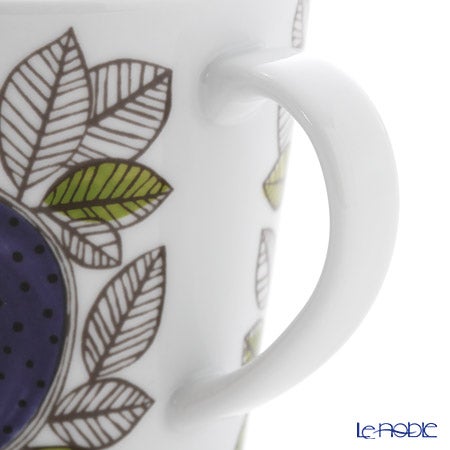 ロールストランド Eden エデン 復刻版 マグカップ 340ml