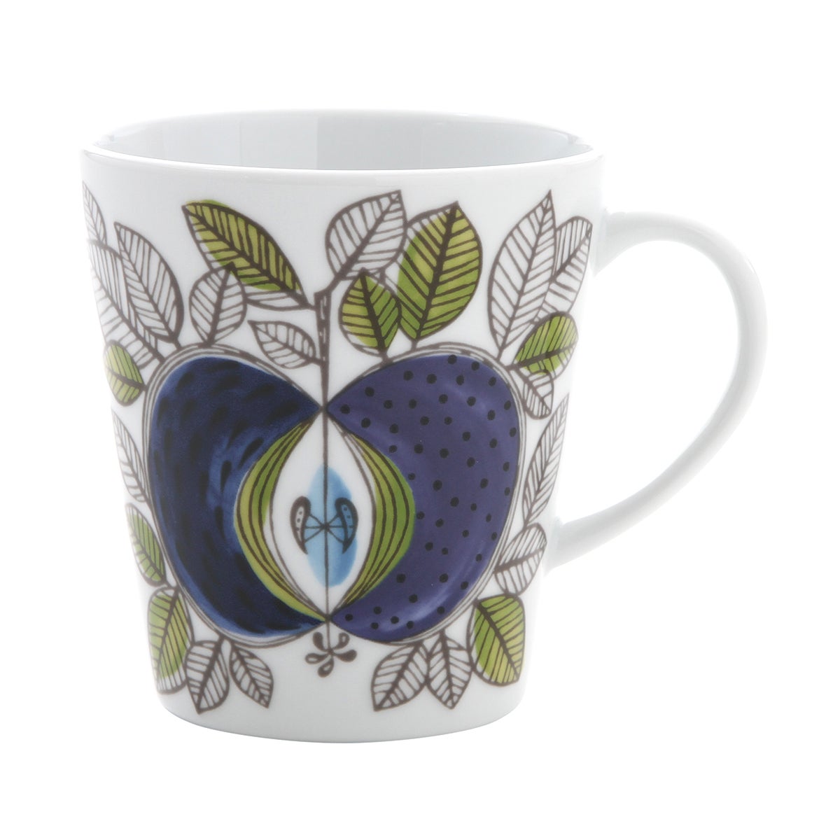 ロールストランド Eden エデン 復刻版 マグカップ 340ml