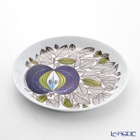 ロールストランド Eden エデン 復刻版 プレート 23cm