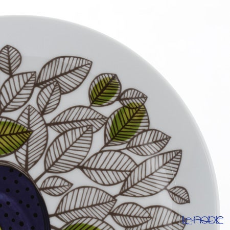 ロールストランド Eden エデン 復刻版 プレート 23cm