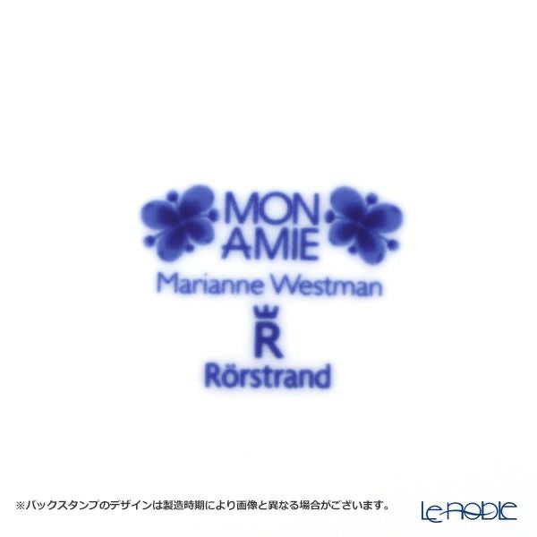 ロールストランド MON AMIE モナミ サービングディッシュ 22×28cm