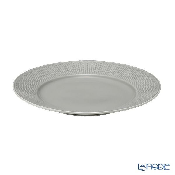 ロールストランド スウェディッシュグレース プレート 27cm ミストグレイ 1062120