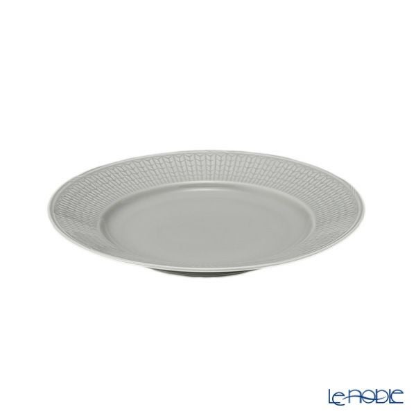 ロールストランド スウェディッシュグレース プレート 21cm ミストグレイ 1062121