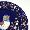 イッタラ（iittala） タイカ ブルー プレート 30cm