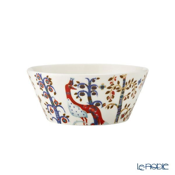 イッタラ（iittala） タイカ ホワイト ボウル 300ml