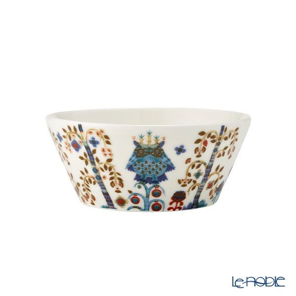 イッタラ（iittala） タイカ ホワイト ボウル 300ml