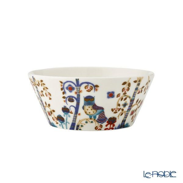 イッタラ（iittala） タイカ ホワイト ボウル 300ml