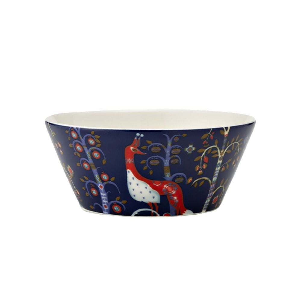 イッタラ（iittala） カステヘルミ ボウル 230ml クランベリー