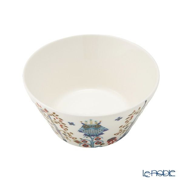 イッタラ（iittala） タイカ ホワイト ボウル 600ml
