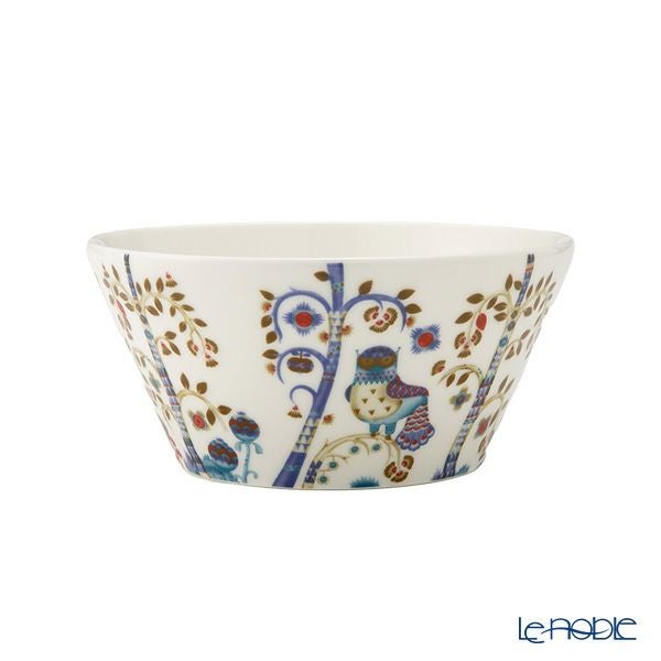 イッタラ（iittala） タイカ ホワイト ボウル 600ml