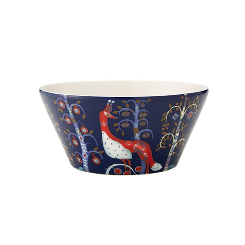 イッタラ（iittala） タイカ ブルー ボウル 600ml