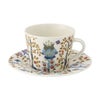 イッタラ（iittala） タイカ ホワイト コーヒーカップ＆ソーサー 200ml
