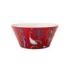 イッタラ（iittala） タイカ レッド ボウル 600ml