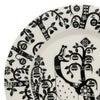 イッタラ（iittala） タイカ ブラック プレート 22cm