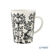 イッタラ（iittala） タイカ ブラック マグ 400ml