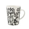 イッタラ（iittala） タイカ ブラック マグ 400ml