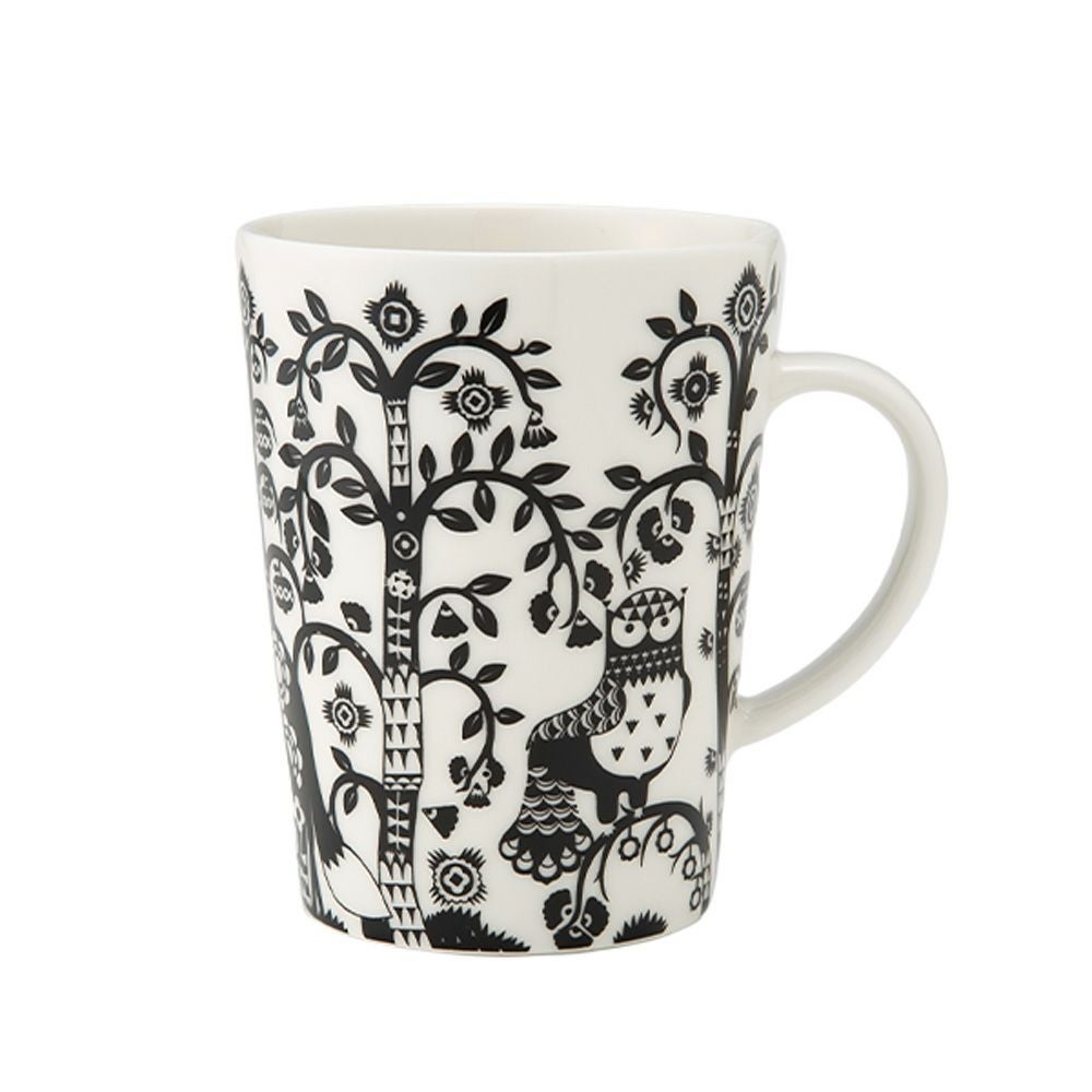 イッタラ（iittala） タイカ ブラック マグ 400ml