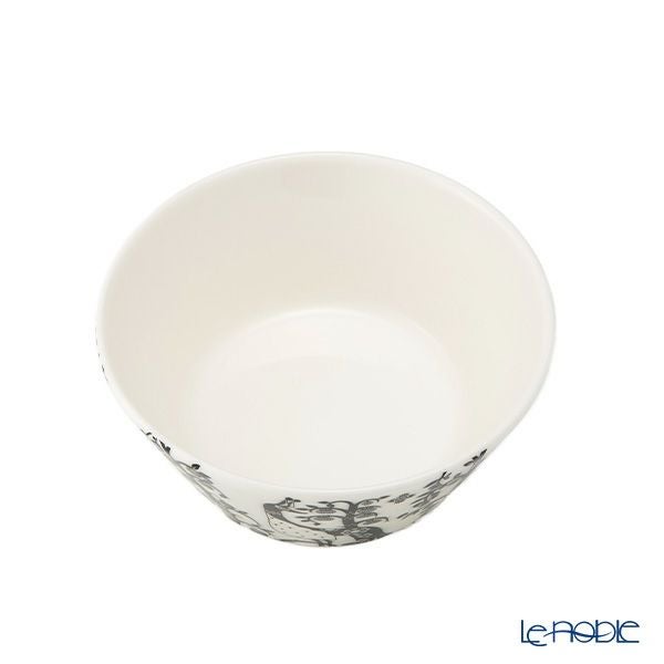 イッタラ（iittala） タイカ ブラック ボウル 300ml