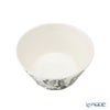 イッタラ（iittala） タイカ ブラック ボウル 600ml