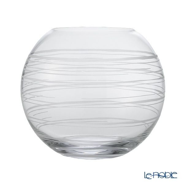 オレフォス グラフィック フラワーベース ラウンド 20.5cm 6101205