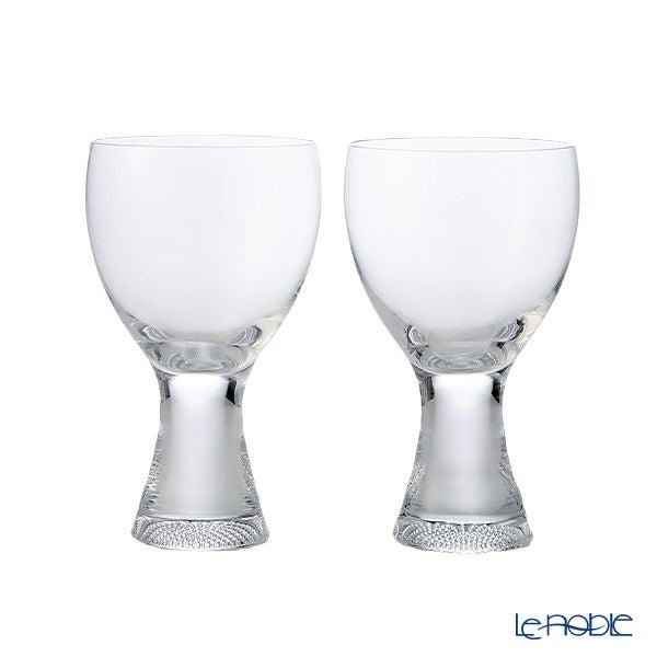 コスタボダ ライムライト ワイングラス 350ml L ペア 7092020