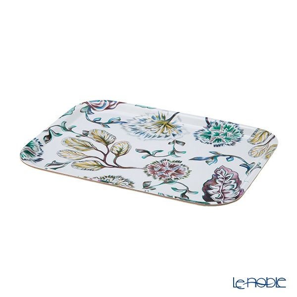 ary オーリー SOFIE BORSTING／インブルーム トレイ 長方形 27×20cm
