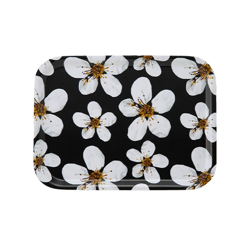 ary オーリー THE PATTERN AGENCY MEYERINKS トレイ 長方形 27×20cm