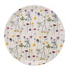 ary オーリーTHE PATTERN AGENCY HERBARIUM トレイ 丸 38cm