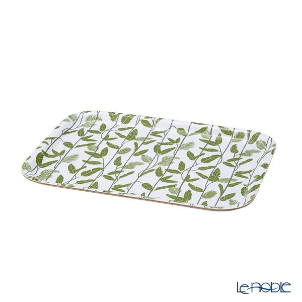 ary オーリー THE PATTERN AGENCY MOUGLI トレイ 長方形 27×20cm