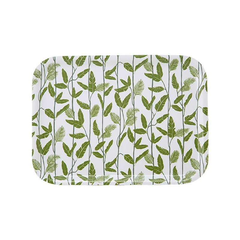 ary オーリー THE PATTERN AGENCY MOUGLI トレイ 長方形 27×20cm