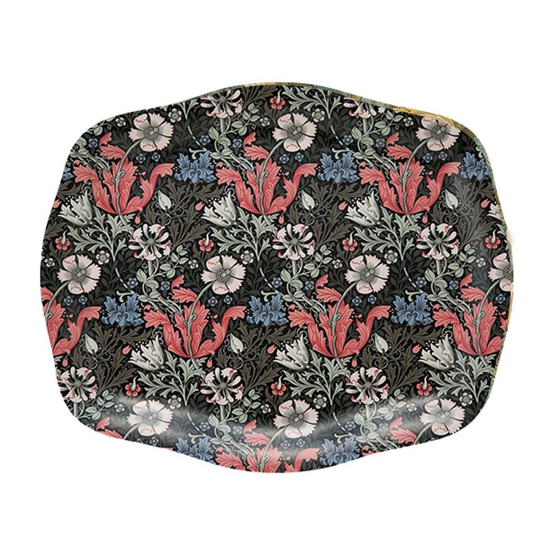 ary オーリー ウィリアムモリス／コンプトン トレイ 40×33cm