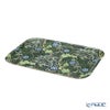 ary オーリー ウィリアムモリス／シーウィード トレイ 長方形 27×20cm