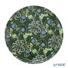 ary オーリー ウィリアムモリス／シーウィード トレイ 丸 31cm
