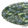 ary オーリー ウィリアムモリス／シーウィード トレイ 丸 31cm
