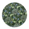 ary オーリー ウィリアムモリス／シーウィード トレイ 丸 31cm