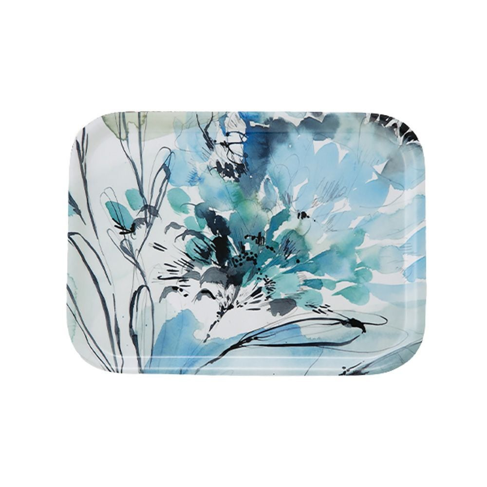 ary オーリー KELLY VENTURA／ダスク＆デュー トレイ 長方形 27×20cm