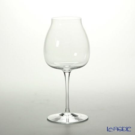 田崎真也ワイングラスコレクション プロトタイプ（S） 360ml （赤ワイン用）