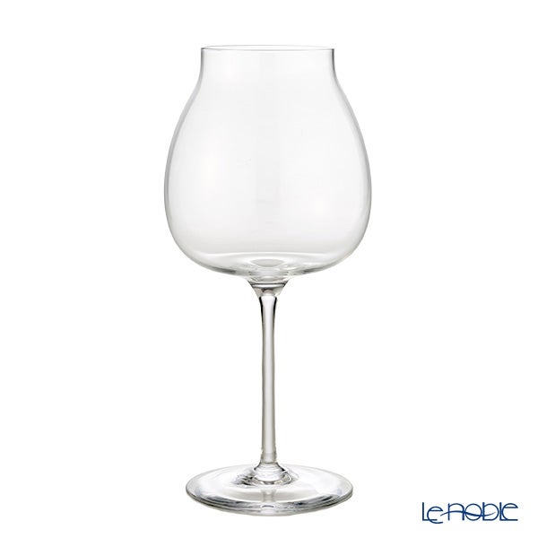 田崎真也ワイングラスコレクション プロトタイプ（M） 600ml （赤ワイン用）