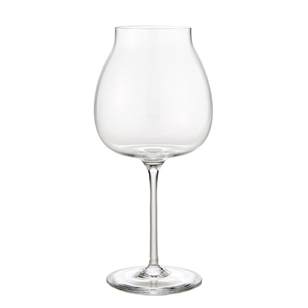 田崎真也ワイングラスコレクション プロトタイプ（M） 600ml （赤ワイン用）