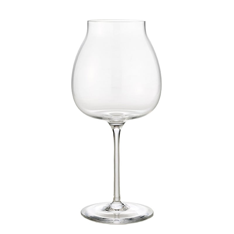 田崎真也ワイングラスコレクション プロトタイプ（M） 600ml （赤ワイン用）
