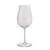 田崎真也ワイングラスコレクション 若いタイプ（S） 360ml （白ワイン用）