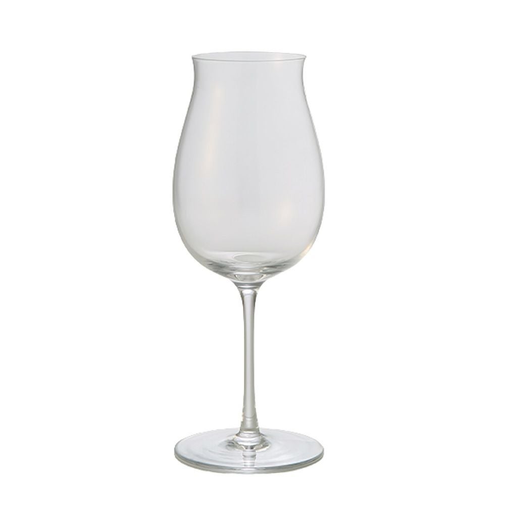 田崎真也ワイングラスコレクション 若いタイプ（S） 360ml （白ワイン用）