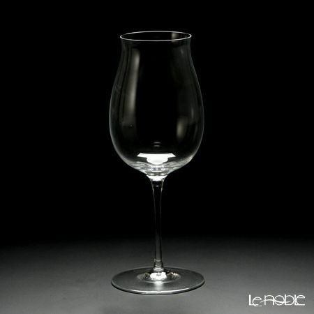 田崎真也ワイングラスコレクション 若いタイプ（M） 540ml （白ワイン用）