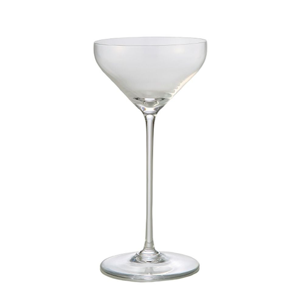 木村硝子店 Rap カクテルグラス Y 4oz 140ml