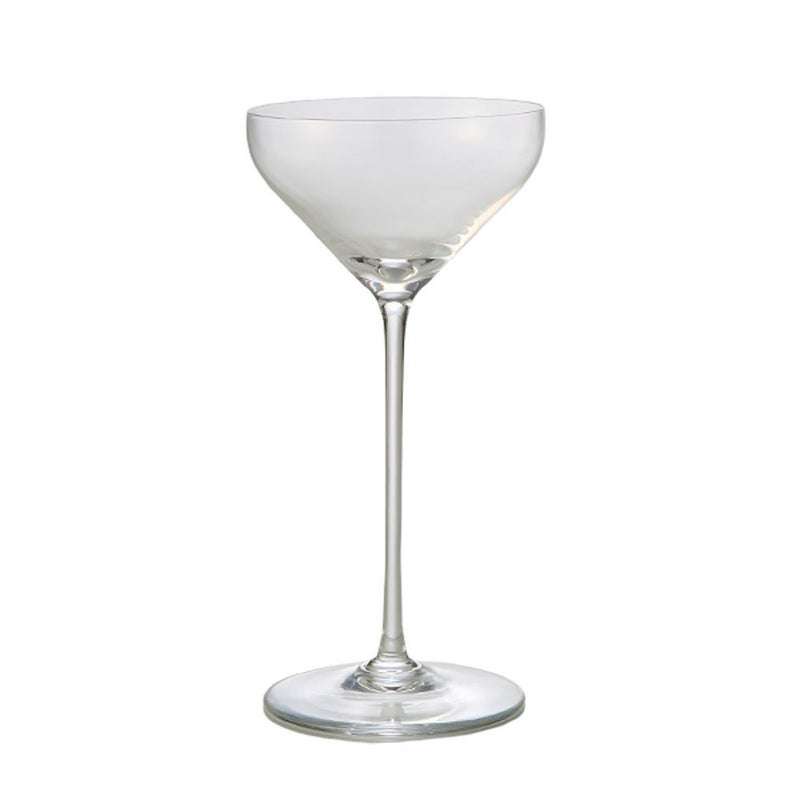 木村硝子店 Rap カクテルグラス Y 4oz 140ml