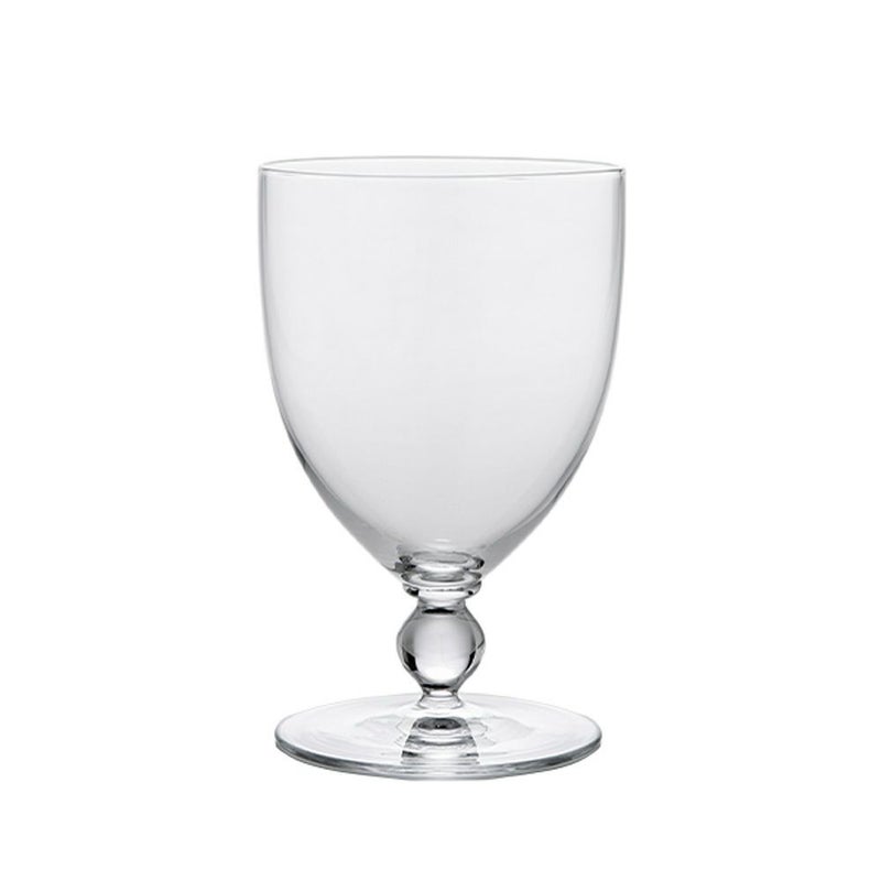 木村硝子店 ゴブレット しゃろっと 350ml