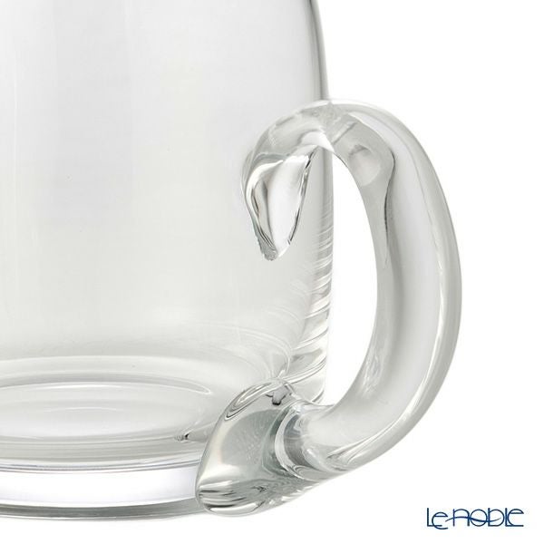 木村硝子店 ビアジョッキ 小 430ml